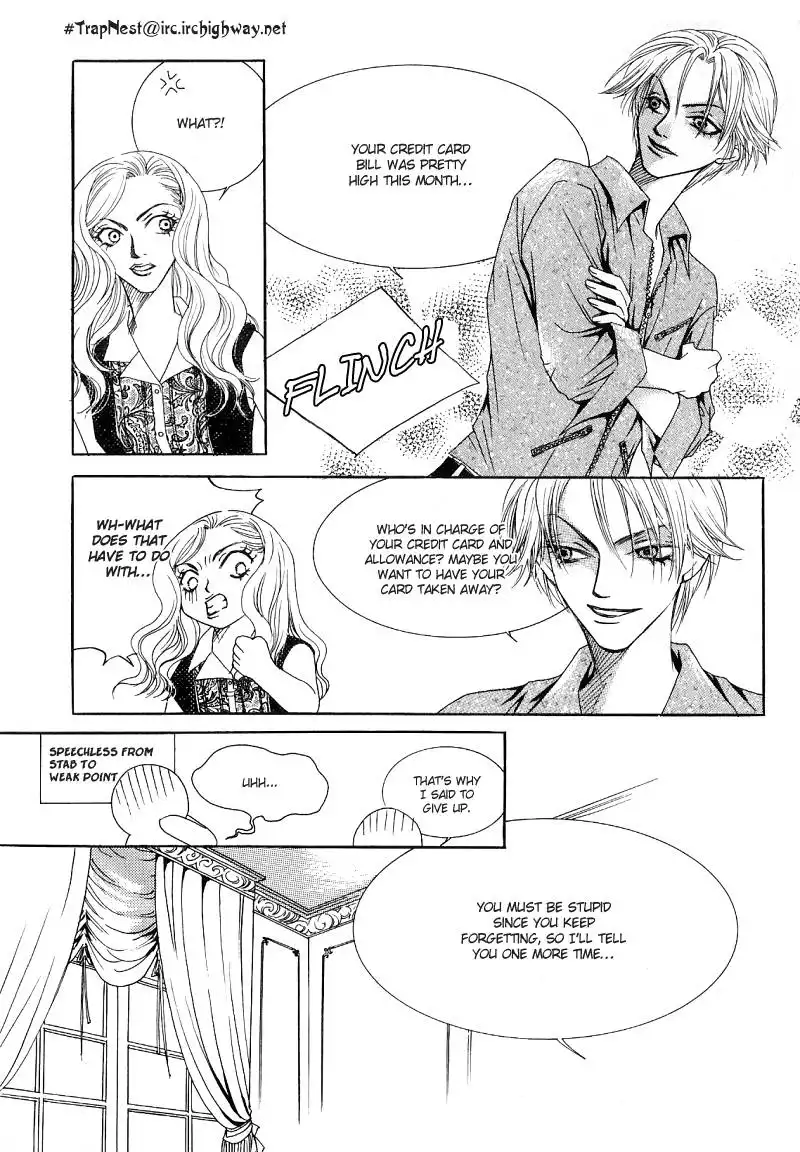 Cinderella Fella Chapter 1 16